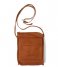 Shabbies  Crossbody Vegetable Tanned Leather Cognac (2004)